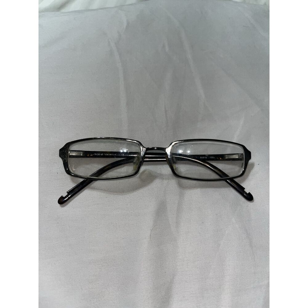 Giorgio Armani 1144 Italy‎ FRAMES ONLY 50-18-135